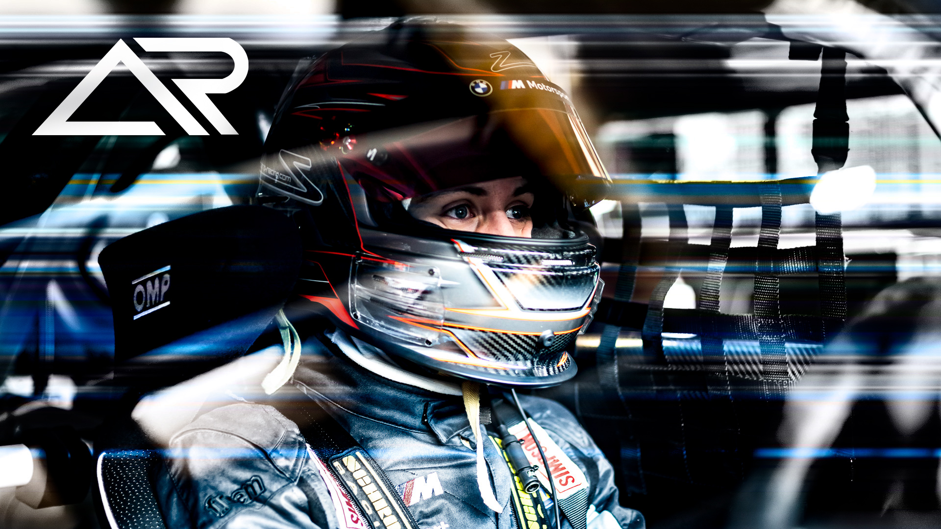 Adrian Rziczny – Rennfahrer in der NLS Nürburgring Langstrecken Serie 2025